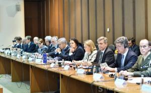 Europska poruka: Od formiranja vlasti ovisit će odgovor na aplikaciju BiH za članstvo